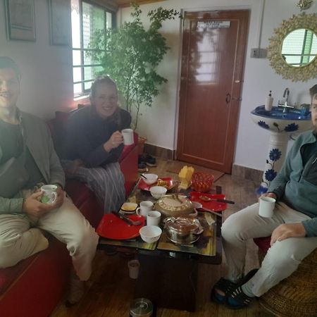 Saino Adkd Homestay Darjeeling Darjeeling  Ngoại thất bức ảnh