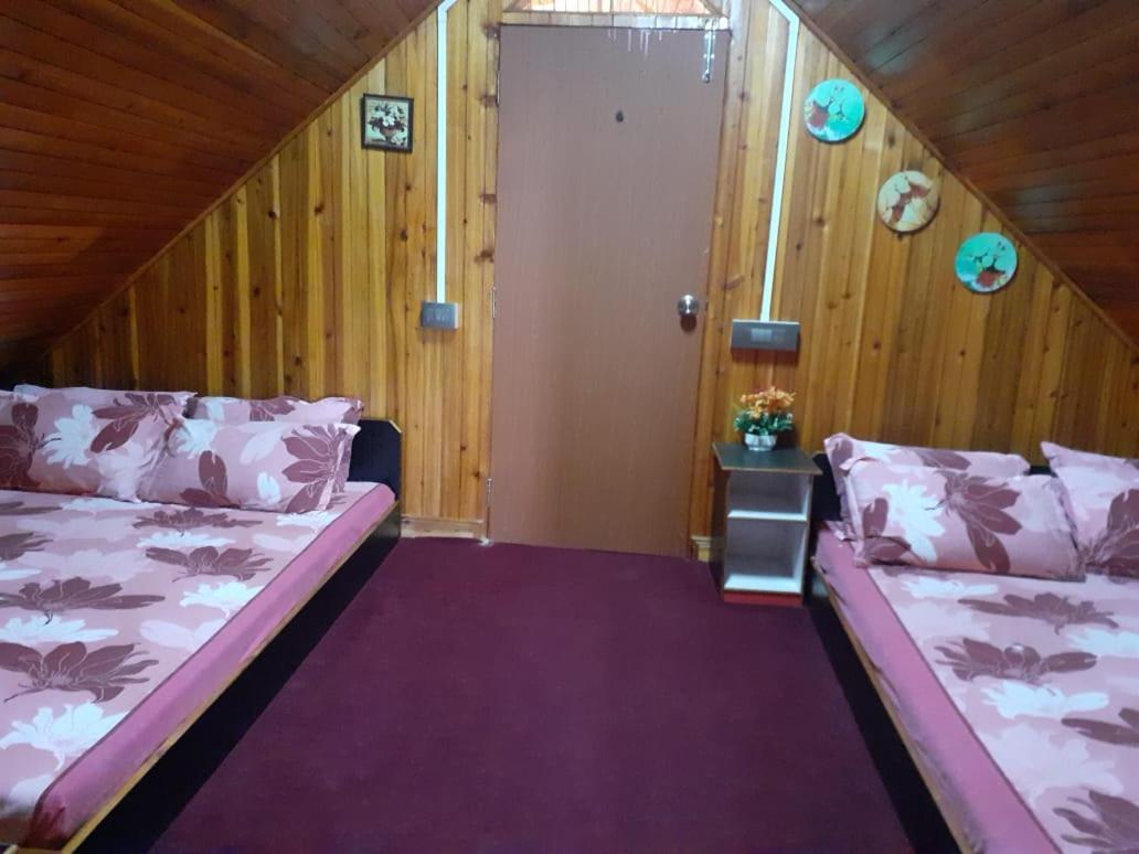 Saino Adkd Homestay Darjeeling Darjeeling  Ngoại thất bức ảnh