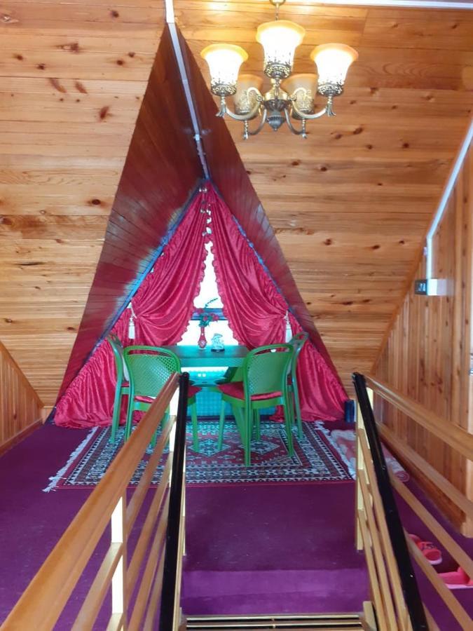 Saino Adkd Homestay Darjeeling Darjeeling  Ngoại thất bức ảnh