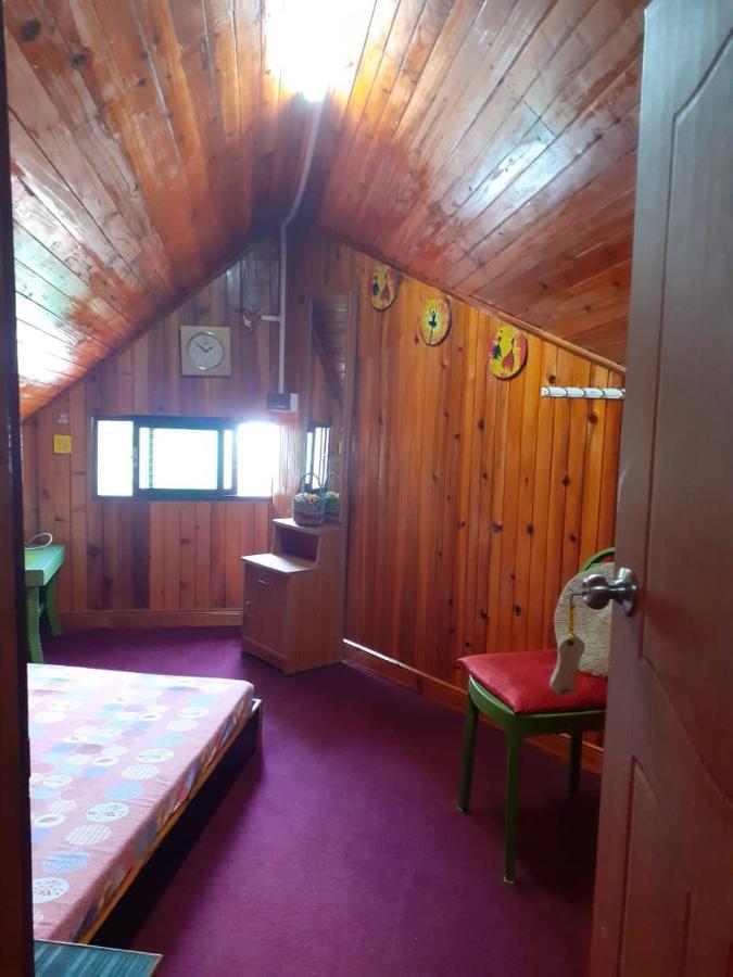 Saino Adkd Homestay Darjeeling Darjeeling  Ngoại thất bức ảnh