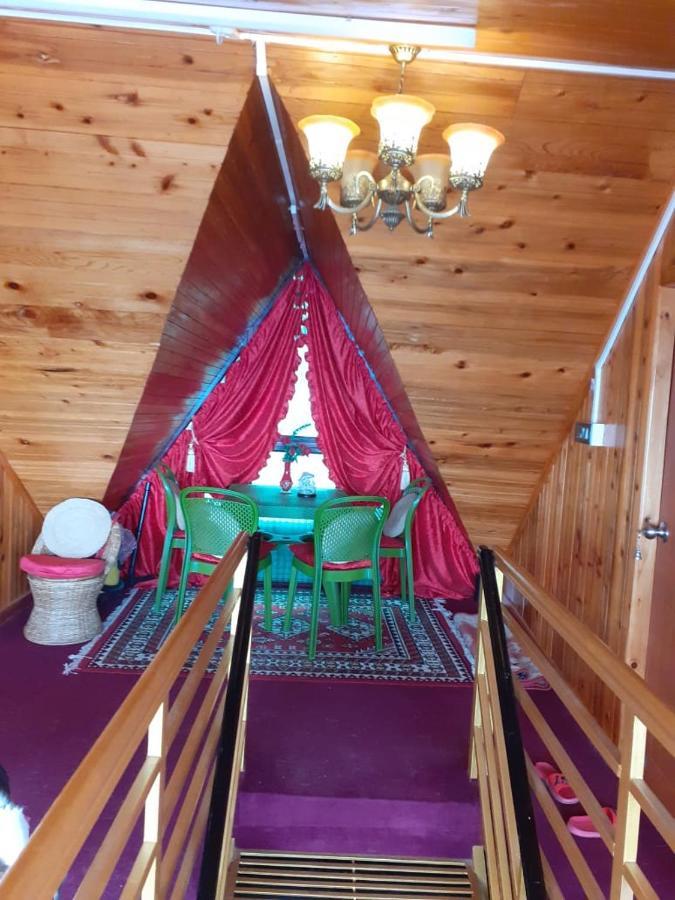 Saino Adkd Homestay Darjeeling Darjeeling  Ngoại thất bức ảnh