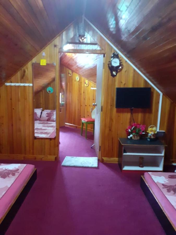 Saino Adkd Homestay Darjeeling Darjeeling  Ngoại thất bức ảnh