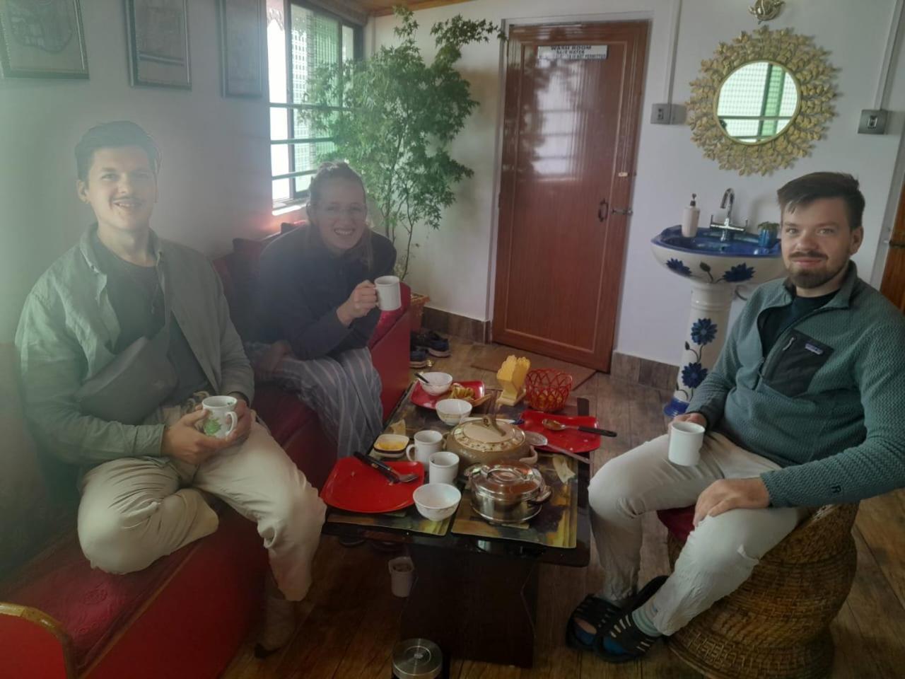 Saino Adkd Homestay Darjeeling Darjeeling  Ngoại thất bức ảnh