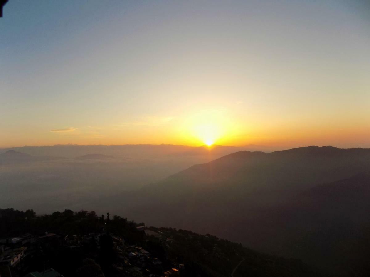 Saino Adkd Homestay Darjeeling Darjeeling  Ngoại thất bức ảnh