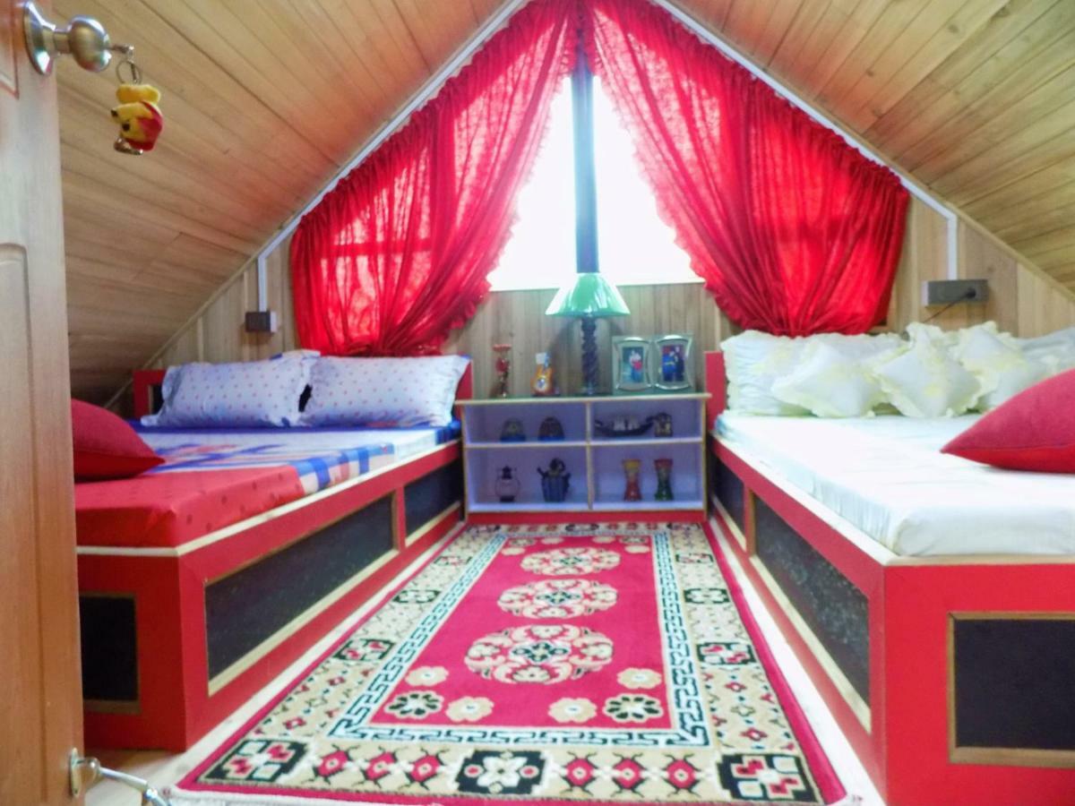 Saino Adkd Homestay Darjeeling Darjeeling  Ngoại thất bức ảnh
