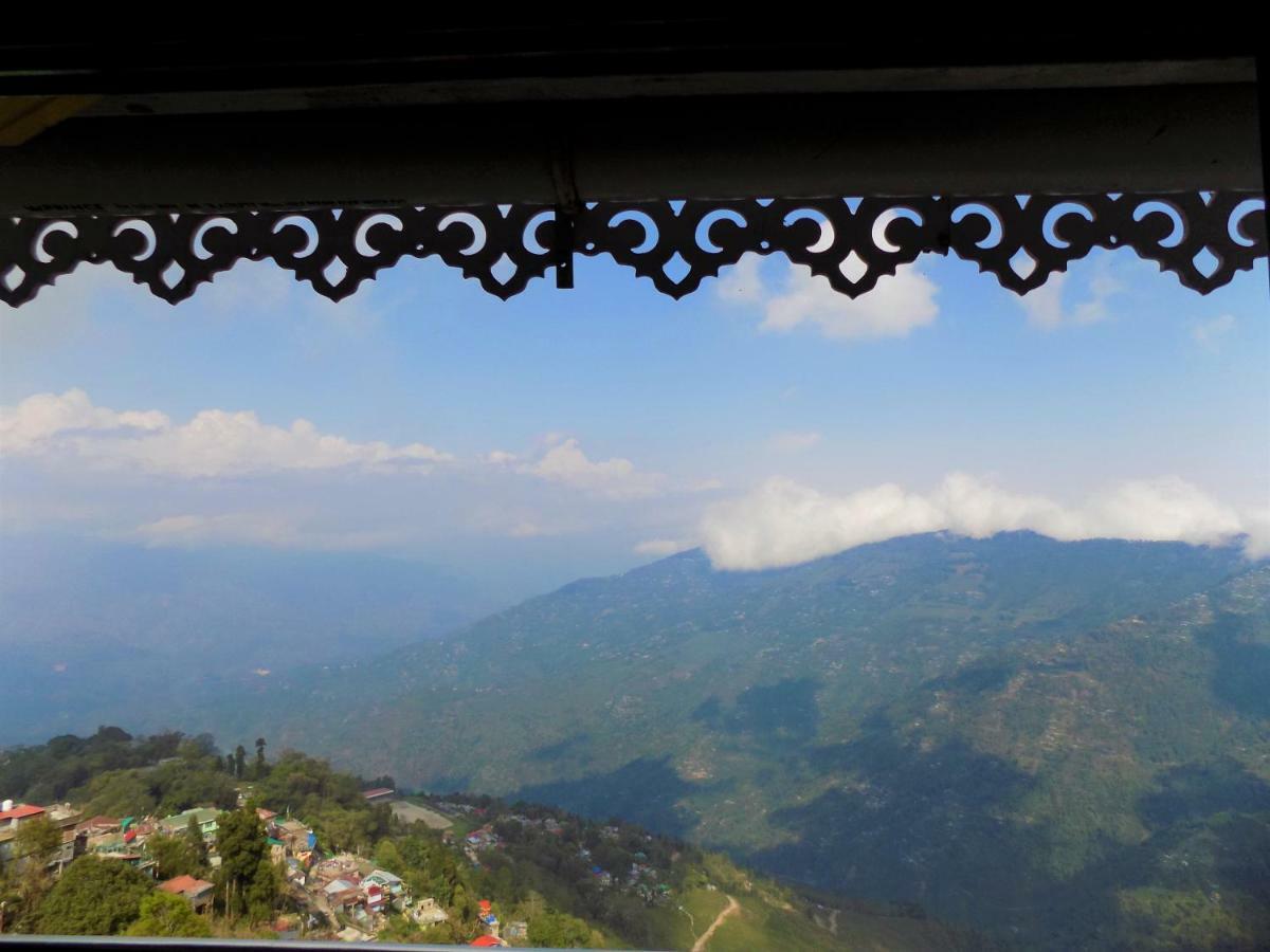 Saino Adkd Homestay Darjeeling Darjeeling  Ngoại thất bức ảnh