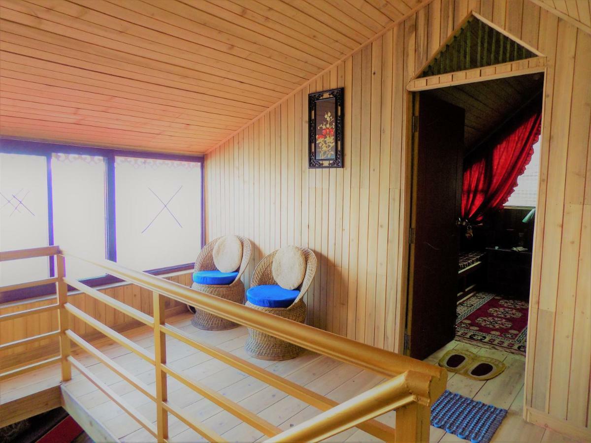 Saino Adkd Homestay Darjeeling Darjeeling  Ngoại thất bức ảnh