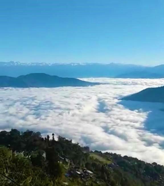 Saino Adkd Homestay Darjeeling Darjeeling  Ngoại thất bức ảnh