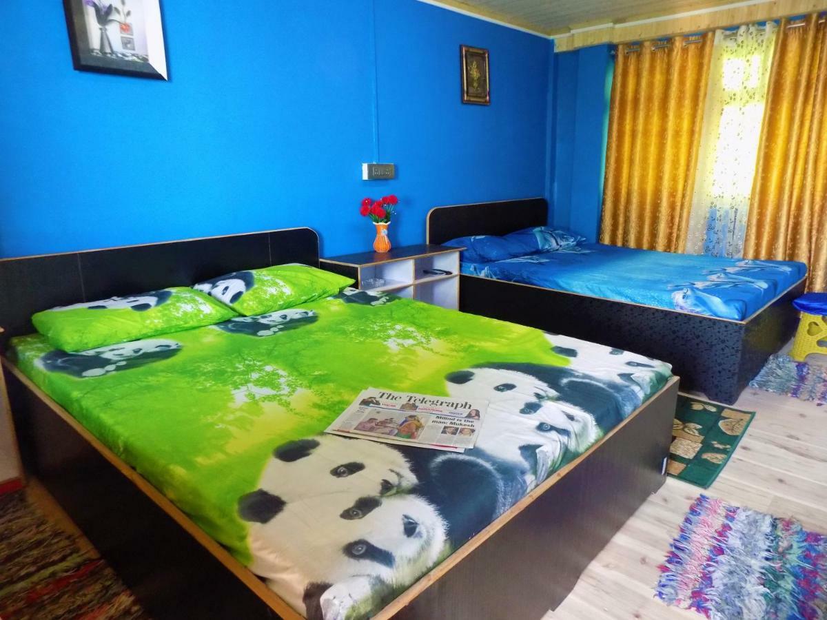 Saino Adkd Homestay Darjeeling Darjeeling  Ngoại thất bức ảnh