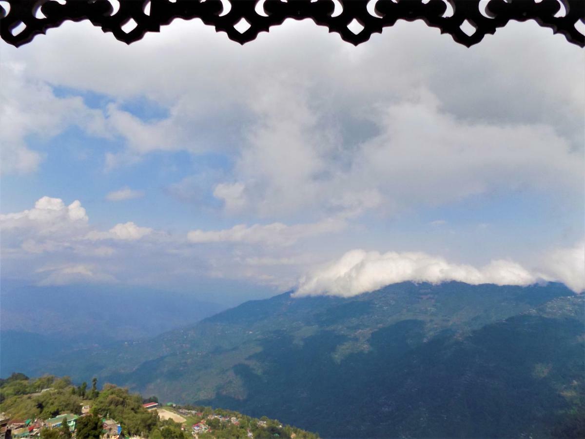 Saino Adkd Homestay Darjeeling Darjeeling  Ngoại thất bức ảnh