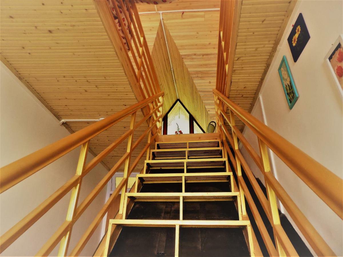 Saino Adkd Homestay Darjeeling Darjeeling  Ngoại thất bức ảnh