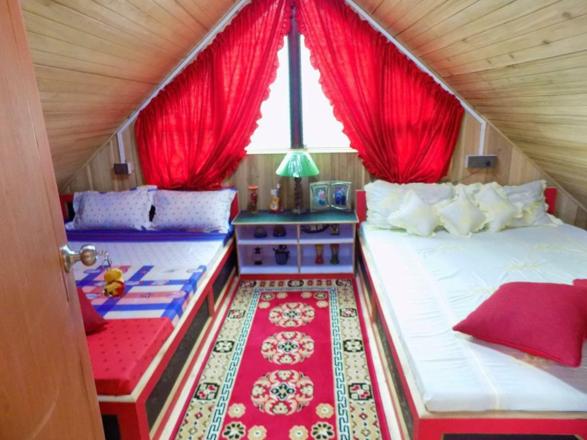 Saino Adkd Homestay Darjeeling Darjeeling  Ngoại thất bức ảnh