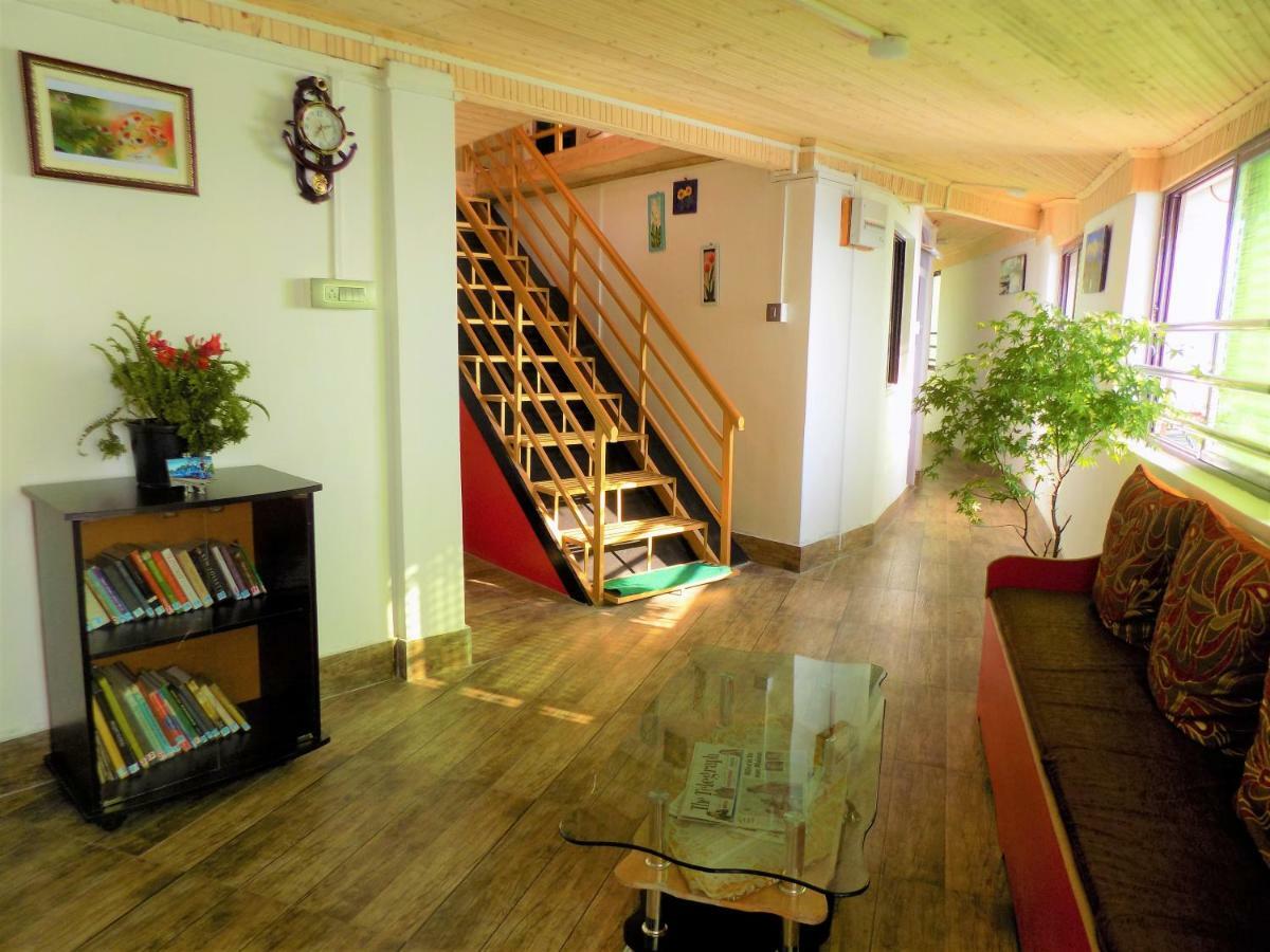 Saino Adkd Homestay Darjeeling Darjeeling  Ngoại thất bức ảnh