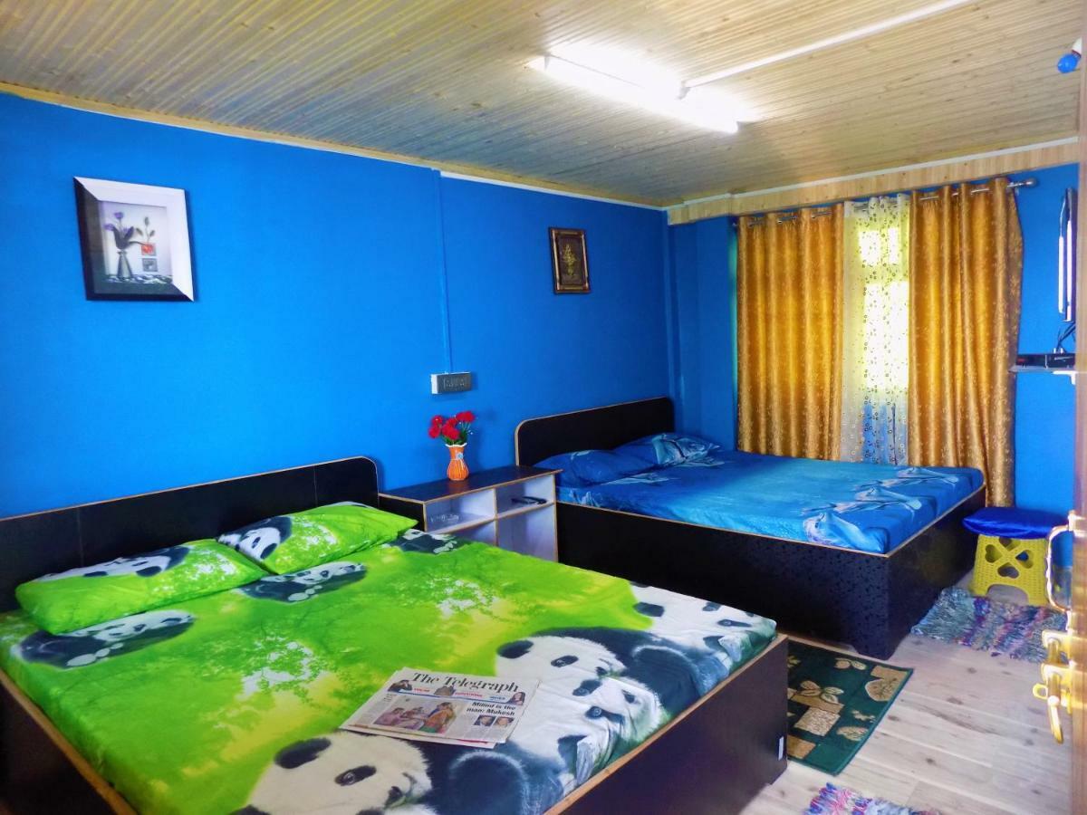 Saino Adkd Homestay Darjeeling Darjeeling  Ngoại thất bức ảnh