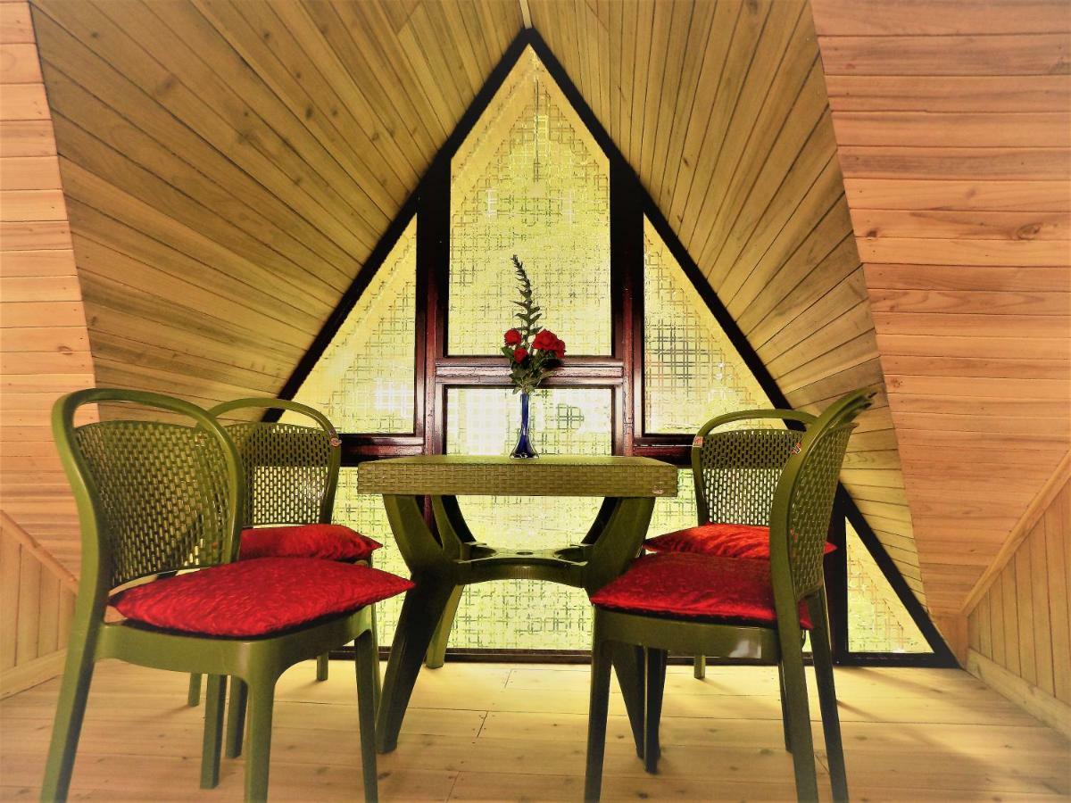 Saino Adkd Homestay Darjeeling Darjeeling  Ngoại thất bức ảnh